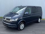 Volkswagen T6.1 Transporter Kombi KR STANDHZ LED ACC NAVI