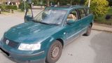 Volkswagen ** 1.9 TDI-Motor  Passat gibts gratis d... - Volkswagen Passat aus 1999: TDI