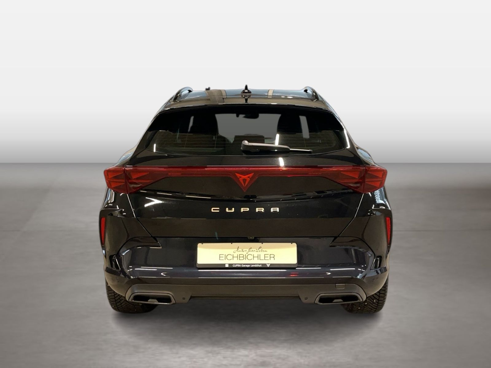 Cupra Formentor - Bild 4