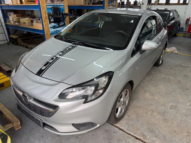 Opel Corsa 1.4 Active Automatik