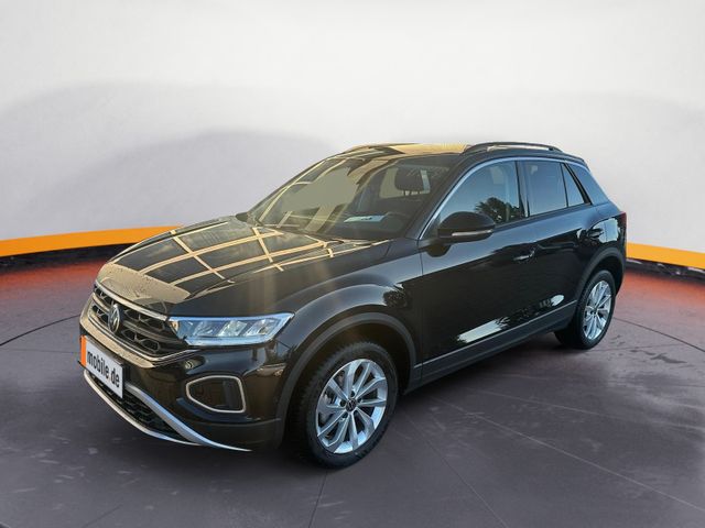 Volkswagen T-Roc 1.0 TSI Life 5-Jahre-Garantie DigitalTacho