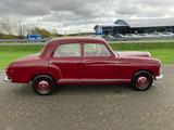 Mercedes-Benz 180 D Ponton - Mercedes-Benz Gebrauchtwagen von 1956