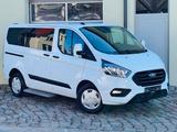 Ford Tourneo Custom 9-Sitzer Bus +DAB+TEMPOMAT+PDC+ - Ford Tourneo in Dresden