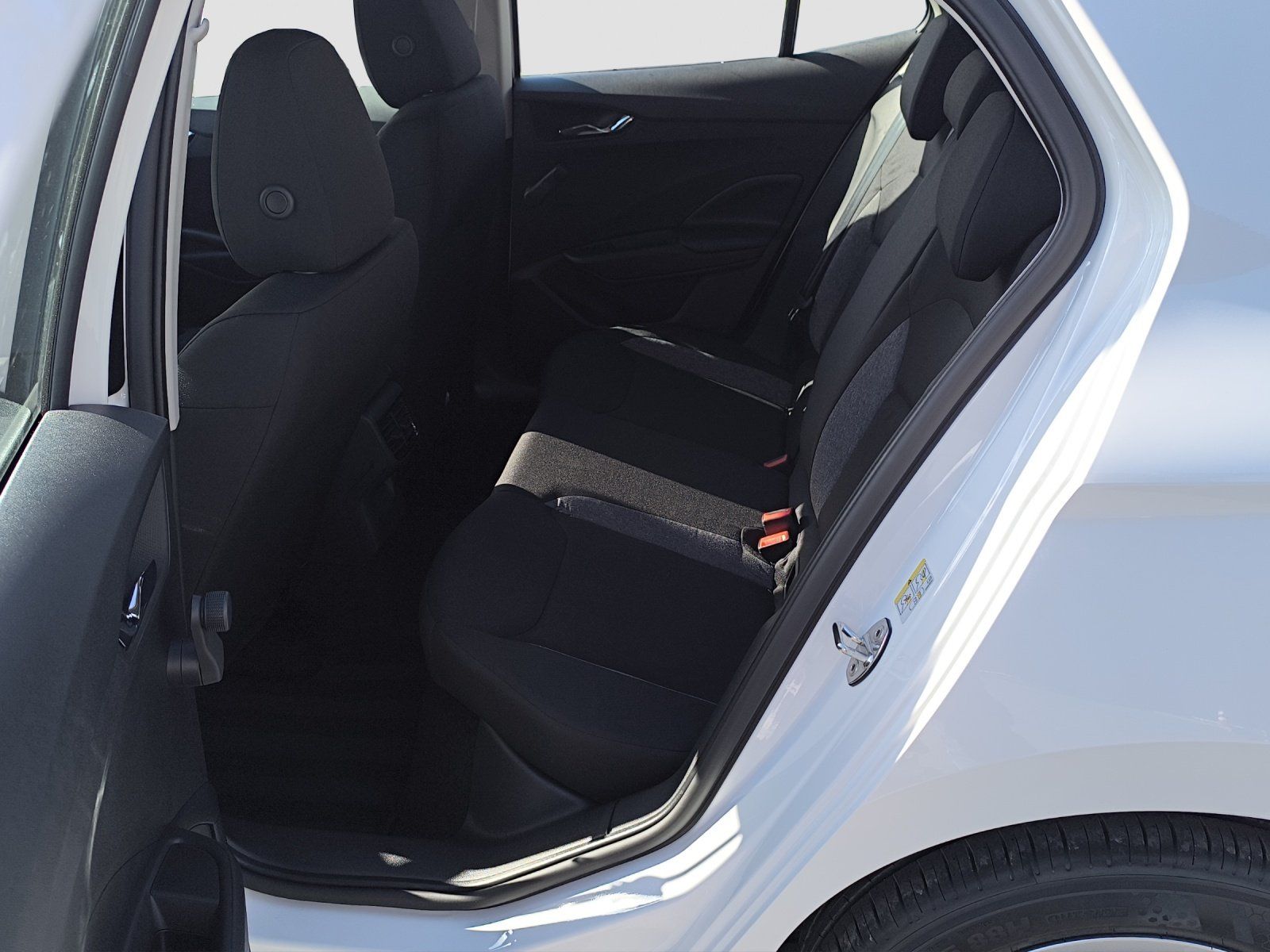 Skoda Fabia - Bild 16
