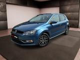Volkswagen Polo V Allstar BMT/Start-Stopp*SHZ*KLIMA* - VW Polo Gebrauchtwagen in Herne