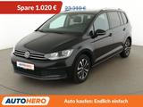 Volkswagen Touran 2.0 TDI United Start-Stopp *NAVI*PDC*PANO - Volkswagen Touran: United