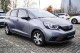Honda Jazz 1.5 i-MMD Hybrid Elegance AWR. HU 07/27 - graue Honda Jazz