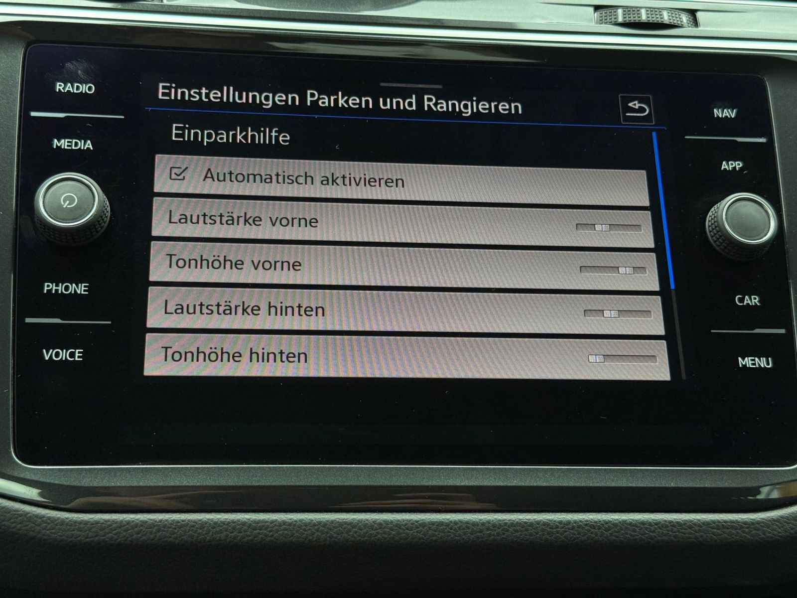 Volkswagen Tiguan 1.4 TSI Hybrid Elegance | Matrix | Kamera foto 23