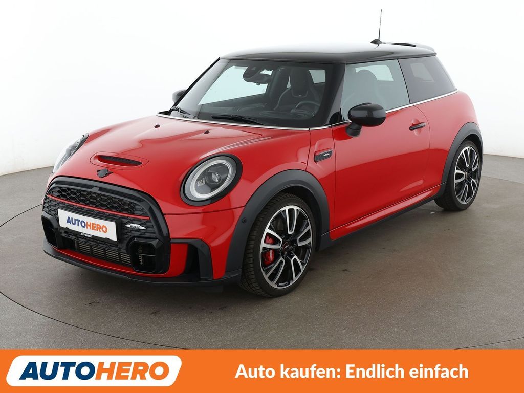 Image of MINI John Cooper Works