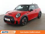 MINI John Cooper Works Trim Aut.*NAVI*ACC*HUD* - rote MINI John Cooper Works