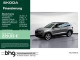Skoda Karoq Style 2.0 TDI 4x4 DSG *NAVI*SMART-LINK*ACC - Skoda Karoq aus 2017