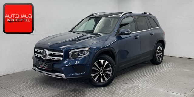 Mercedes-Benz GLB 220 d STYLE 7SITZ+PANO+KAMERA+MBEAM+MBUX+