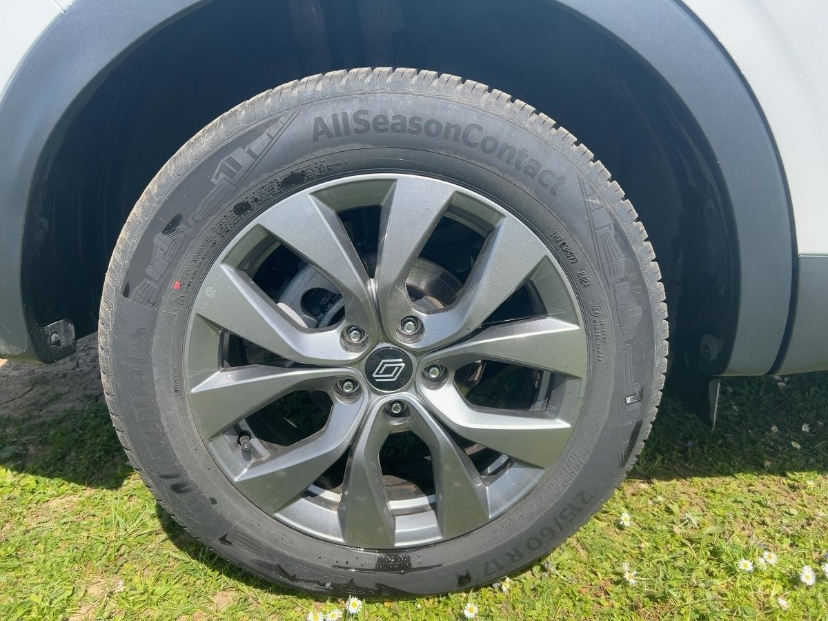 Fahrzeugabbildung Renault Arkana TECHNO Full Hybrid 145 Glasdach GJR