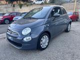 Fiat FIAT 500 1.0 Hybrid Cult - Fiat 500 mit Hybrid-Antrieb: Cult
