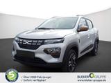 Dacia Extreme ELECTRIC 65 - Dacia Spring aus 2023