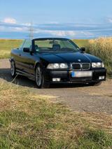 BMW E36 318i - BMW 318 aus 1998: 318i