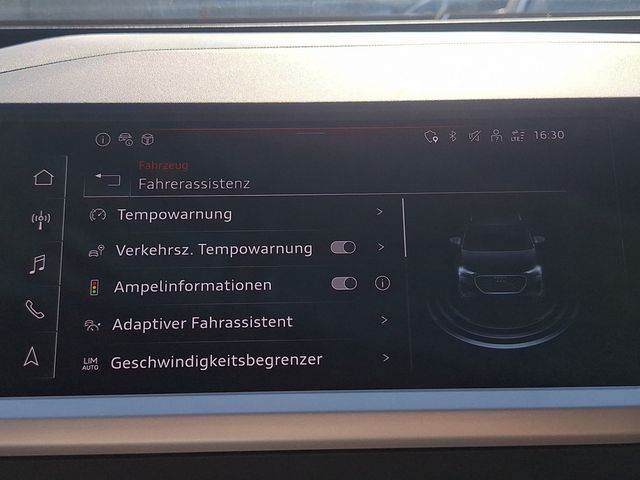 Q4 e-tron 45 quattro 82 kWh Navigation, Wärmepum
