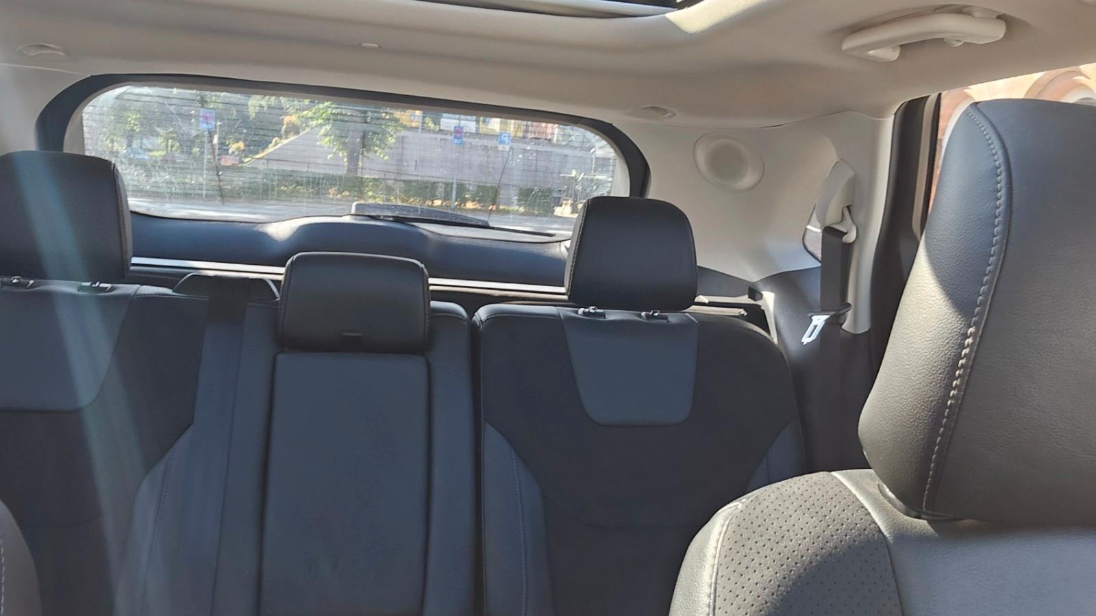 Ford Edge 2,0 l TDCi Bi-Turbo 