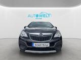 Opel Mokka 1.6 116PS lück.Scheckheft KLIMA PDC GJR - Opel Mokka Gebrauchtwagen in Hamburg