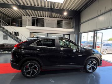 Mitsubishi Eclipse Cross - 4
