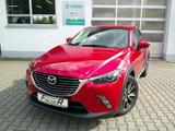Mazda CX-3 SKYACTIV 120 Sports-Line AHK/ALLWETTER - Mazda Gebrauchtwagen in Augsburg