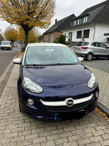 Opel Adam 1.2 69 PS / TÜV bis 02/2026