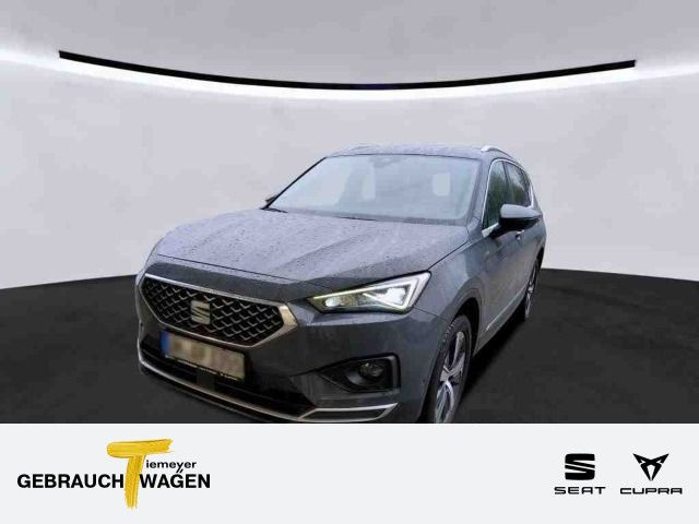 Seat Tarraco 1.5 TSI DSG XCELLENCE MEMORY LM19 AHK