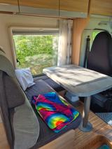 Dethleffs GLOBE 4 T6911-4 DB - Dethleffs 4