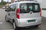 Opel Combo D Edition L1H1*KLIMA*AHK*BENZIN+CNG - Opel Combo: B