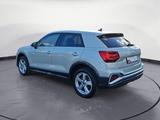 Audi Q2 30 TFSI S line Navi connect MatrixLED virtual - gebrauchte Pickups