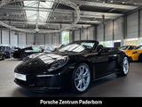 Porsche 991 911 Carrera 4 Cabrio BOSE Sportabgasanlage - Porsche Gebrauchtwagen in Paderborn