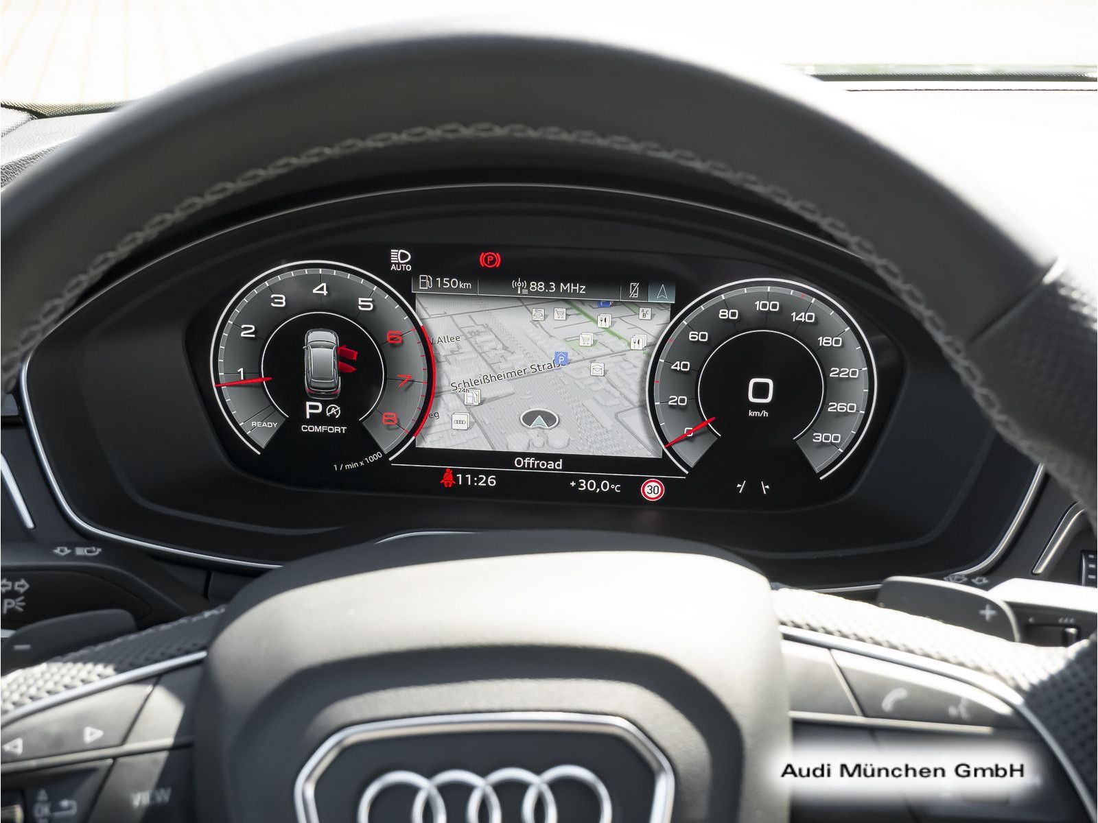 Audi A4 Avant 40 TFSI qu. S tronic S line competition foto 19