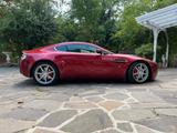 Aston Martin V8 Vantage 4.3l -