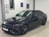 Mercedes-Benz C 300 AMG-Line*NightPaket+AmbientePremium*U-Frei
