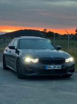 BMW 330i M Paket  - BMW 330 von privat