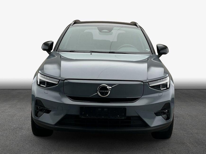 Volvo XC40 Recharge 69 kWh Single Motor Ultimate
