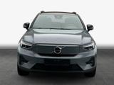 Volvo XC40 Recharge 69 kWh Single Motor Ultimate - Volvo XC40: Recharge Ultimate