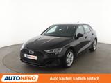 Audi A3 35 TDI Aut.*NAVI*PDC*SHZ*KLIMA*ALU* - Audi A3 aus 2020 mit Diesel-Antrieb