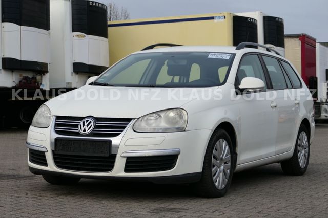 Volkswagen Golf V Variant Trendline Combi