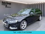 Audi A4 40 TDI quattro*advanced*Panorama*Kamera*Leder - Audi A4 Gebrauchtwagen in Stuttgart