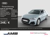 Audi A1 Sportback S line 40 TFSI LED/Navi+/09.2030Gar