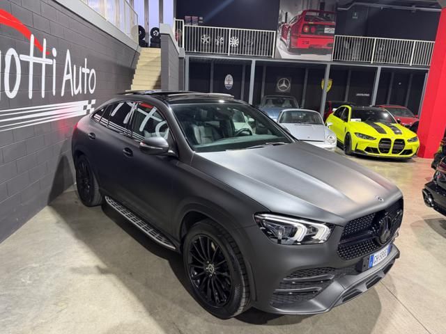 Other MERCEDES-BENZ GLE 350 PREMIUM PLUS DE COUPE TETT imagem 3