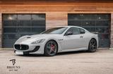 Maserati Granturismo MC Stradale Centennial Edition 460PS - Maserati Granturismo: Mc
