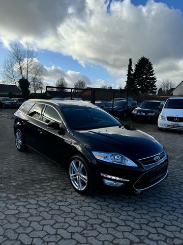 Ford Mondeo 2,0 EcoBoost 176kW Aut.