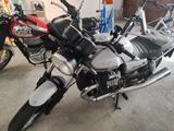 Moto Guzzi V 7 Spezial - MOTO GUZZI V7 SPEZIAL