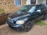 Chevrolet HHR - Chevrolet HHR