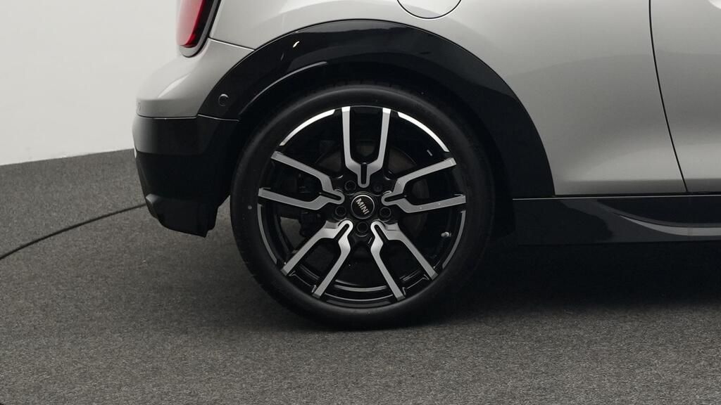 MINI Cooper Cabrio - Bild 17