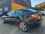 Mercedes-Benz C 200 C Sportcoupe C 200 Kompressor - Mercedes-Benz C 200: Sportcoupe