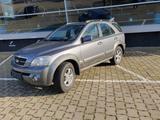 Kia Sorento 2.5 CRDi LX LX - Kia Sorento Lx mit Diesel-Antrieb