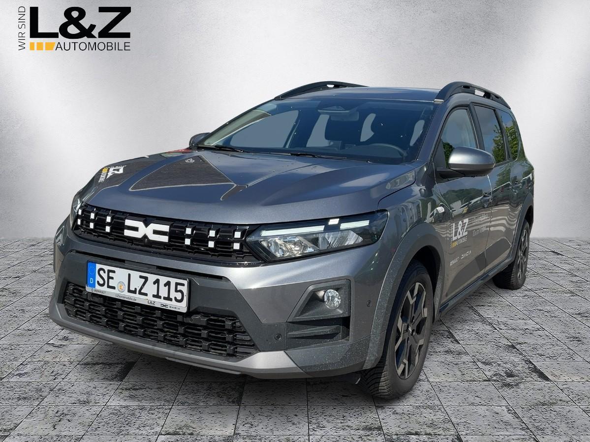 Dacia Jogger Journey TCe 110